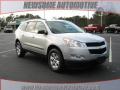 2010 Traverse LS #1
