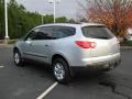 2010 Traverse LS #2