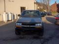 2002 S10 LS Extended Cab 4x4 #2