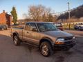 2002 S10 LS Extended Cab 4x4 #3