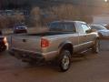 2002 S10 LS Extended Cab 4x4 #4