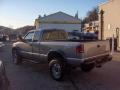 2002 S10 LS Extended Cab 4x4 #6