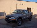 2002 S10 LS Extended Cab 4x4 #8