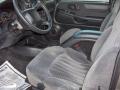 2002 S10 LS Extended Cab 4x4 #9
