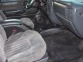 2002 S10 LS Extended Cab 4x4 #11