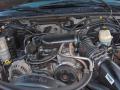 2002 S10 LS Extended Cab 4x4 #12