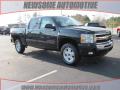 2010 Silverado 1500 LT Crew Cab 4x4 #1