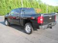 2010 Silverado 1500 LT Crew Cab 4x4 #2