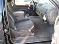 2010 Silverado 1500 LT Crew Cab 4x4 #11