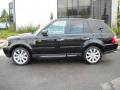 2008 Range Rover Sport Supercharged #2