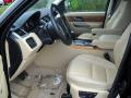 2008 Range Rover Sport Supercharged #5