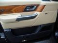 2008 Range Rover Sport Supercharged #6
