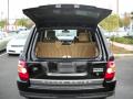 2008 Range Rover Sport Supercharged #10
