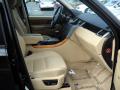 2008 Range Rover Sport Supercharged #13