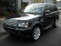 2008 Range Rover Sport Supercharged #14