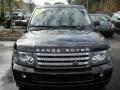 2008 Range Rover Sport Supercharged #15