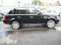 2008 Range Rover Sport Supercharged #16