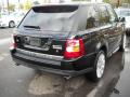 2008 Range Rover Sport Supercharged #17