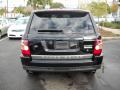 2008 Range Rover Sport Supercharged #18