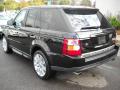2008 Range Rover Sport Supercharged #19