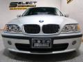 2002 3 Series 330i Sedan #2