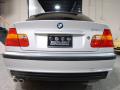 2002 3 Series 330i Sedan #5