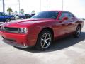 2010 Challenger SE #1