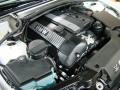 2002 3 Series 330i Sedan #13