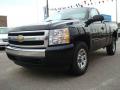 2008 Silverado 1500 LT Regular Cab 4x4 #1