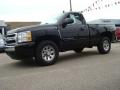 2008 Silverado 1500 LT Regular Cab 4x4 #2