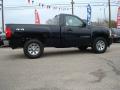 2008 Silverado 1500 LT Regular Cab 4x4 #4