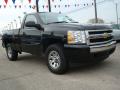 2008 Silverado 1500 LT Regular Cab 4x4 #5