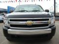 2008 Silverado 1500 LT Regular Cab 4x4 #6