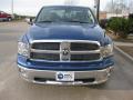 2010 Ram 1500 Big Horn Quad Cab #2