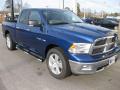 2010 Ram 1500 Big Horn Quad Cab #3