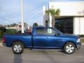 2010 Ram 1500 Big Horn Quad Cab #4