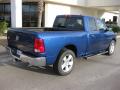 2010 Ram 1500 Big Horn Quad Cab #5