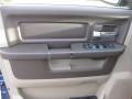 2010 Ram 1500 Big Horn Quad Cab #8