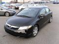 2010 Civic LX Sedan #1