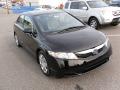 2010 Civic LX Sedan #5