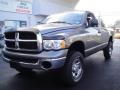 2005 Ram 2500 SLT Regular Cab 4x4 #3