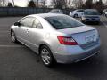 2010 Civic LX Coupe #2
