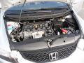 2010 Civic LX Coupe #21