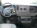 2008 Savana Van LS 3500 Extended Passenger #9