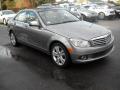 2009 C 300 Luxury #1