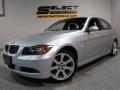 2006 3 Series 330xi Sedan #1