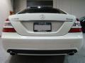 2008 S 550 4Matic Sedan #2
