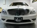 2008 S 550 4Matic Sedan #3