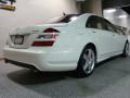 2008 S 550 4Matic Sedan #4