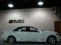 2008 S 550 4Matic Sedan #5